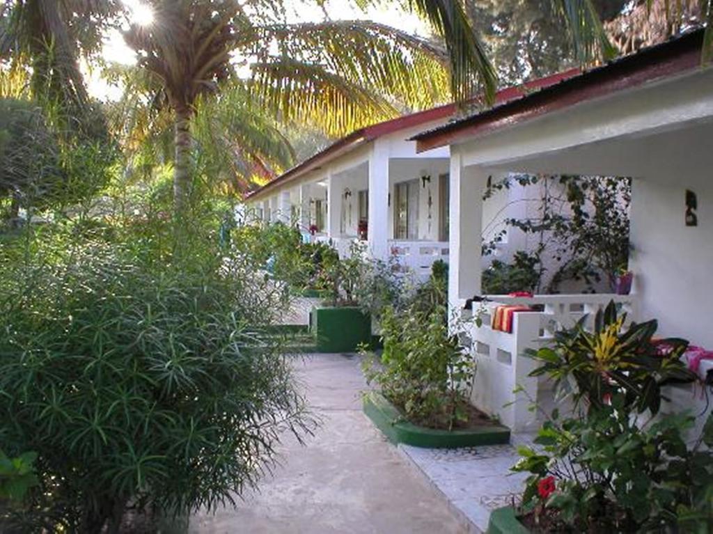 كولولي Coconut Residence المظهر الخارجي الصورة